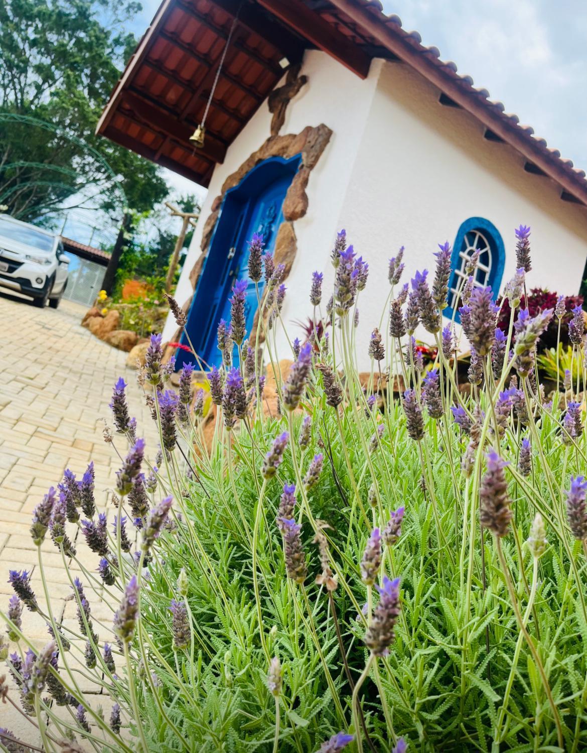 Chacara Santa Therezinha Villa Atibaia Dış mekan fotoğraf