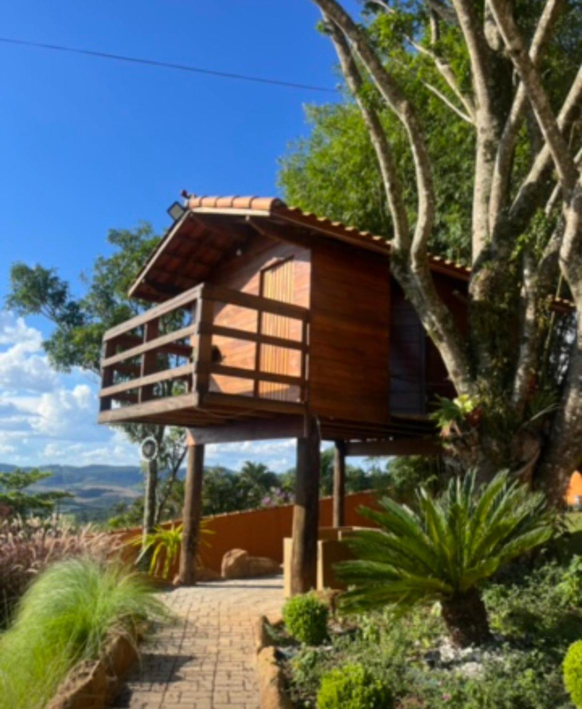 Chacara Santa Therezinha Villa Atibaia Dış mekan fotoğraf