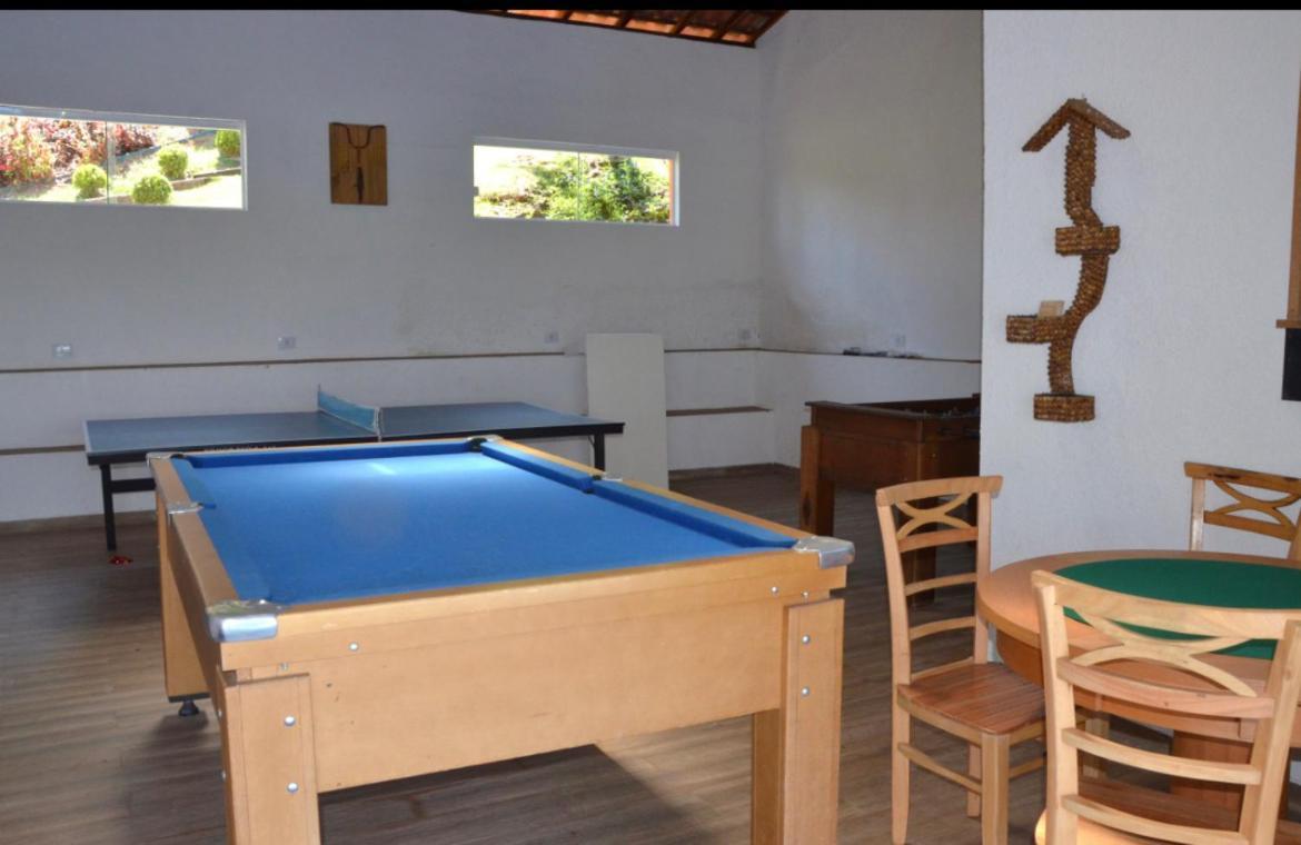 Chacara Santa Therezinha Villa Atibaia Dış mekan fotoğraf
