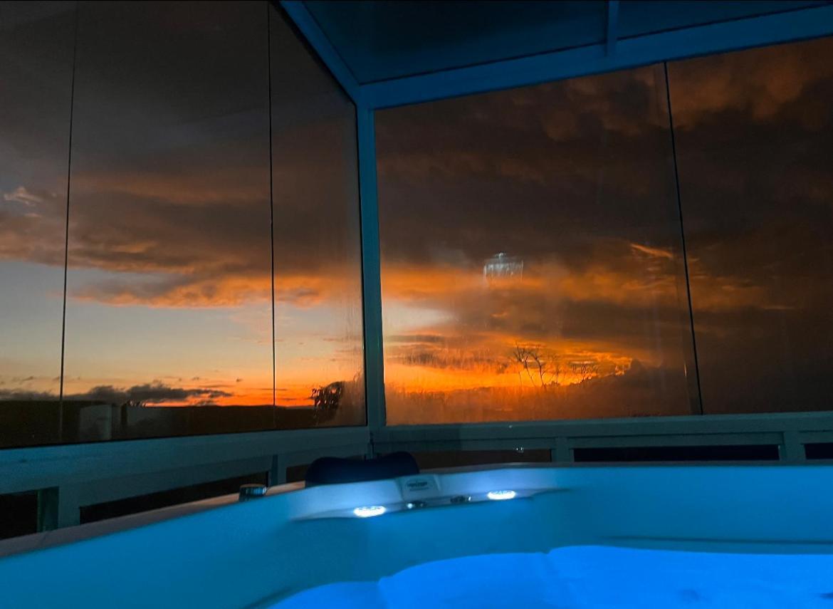 Chacara Santa Therezinha Villa Atibaia Dış mekan fotoğraf