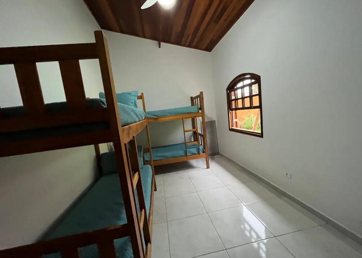 Chacara Santa Therezinha Villa Atibaia Dış mekan fotoğraf