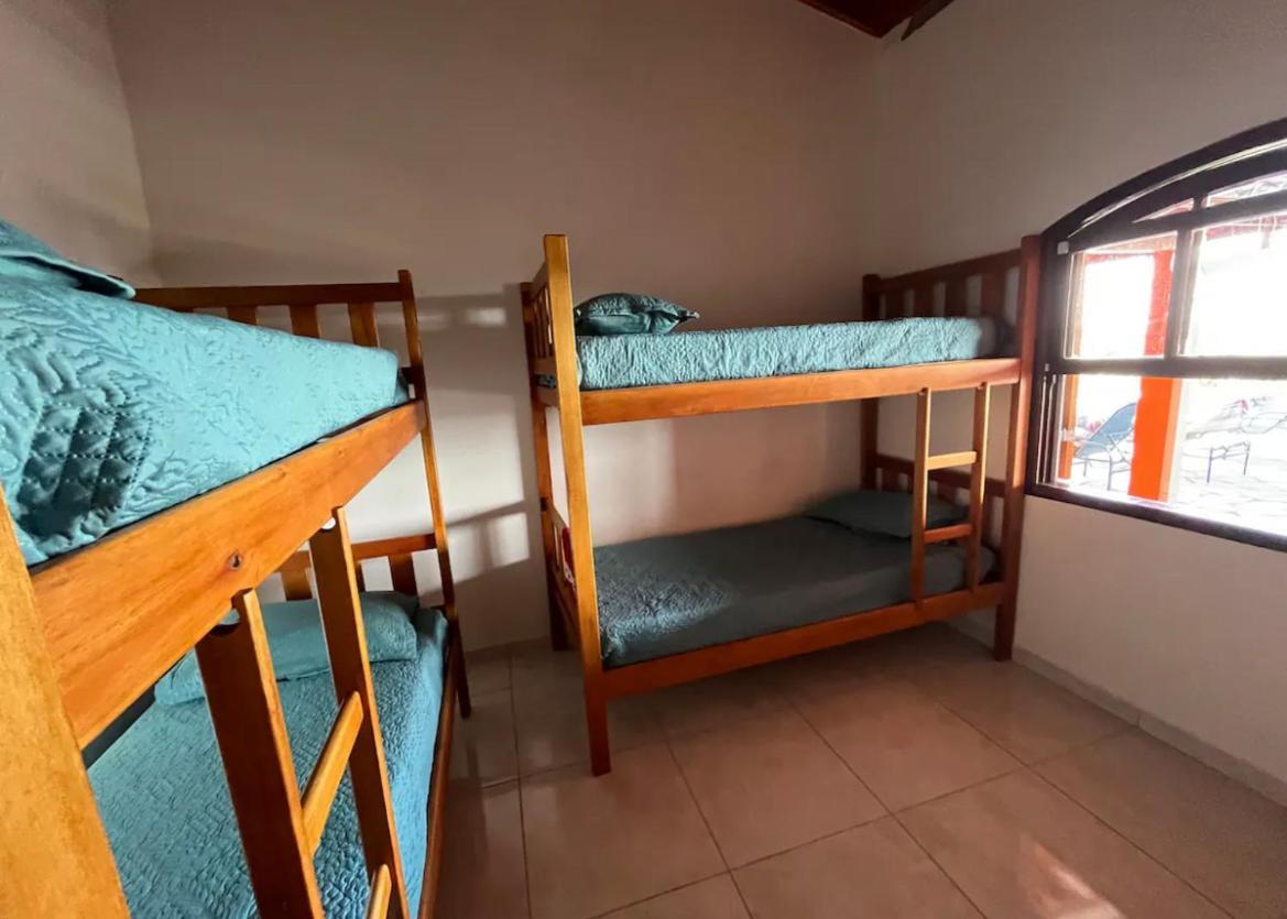 Chacara Santa Therezinha Villa Atibaia Dış mekan fotoğraf