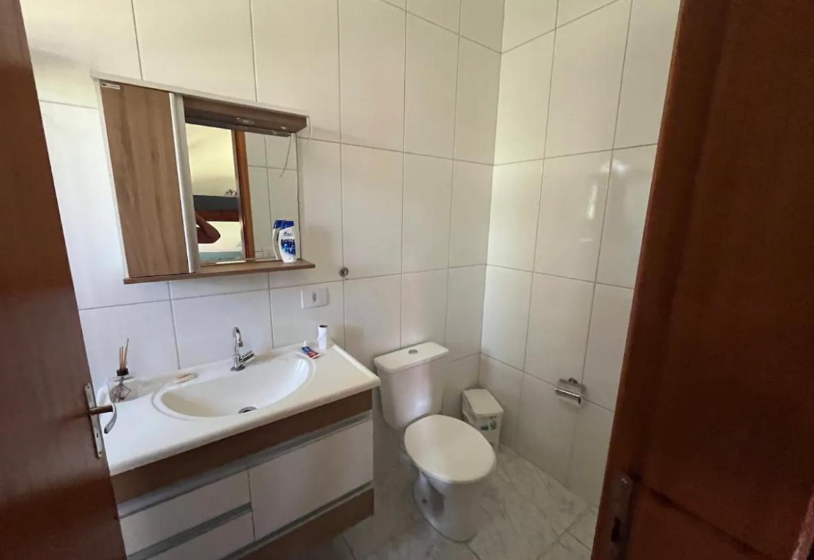 Chacara Santa Therezinha Villa Atibaia Dış mekan fotoğraf