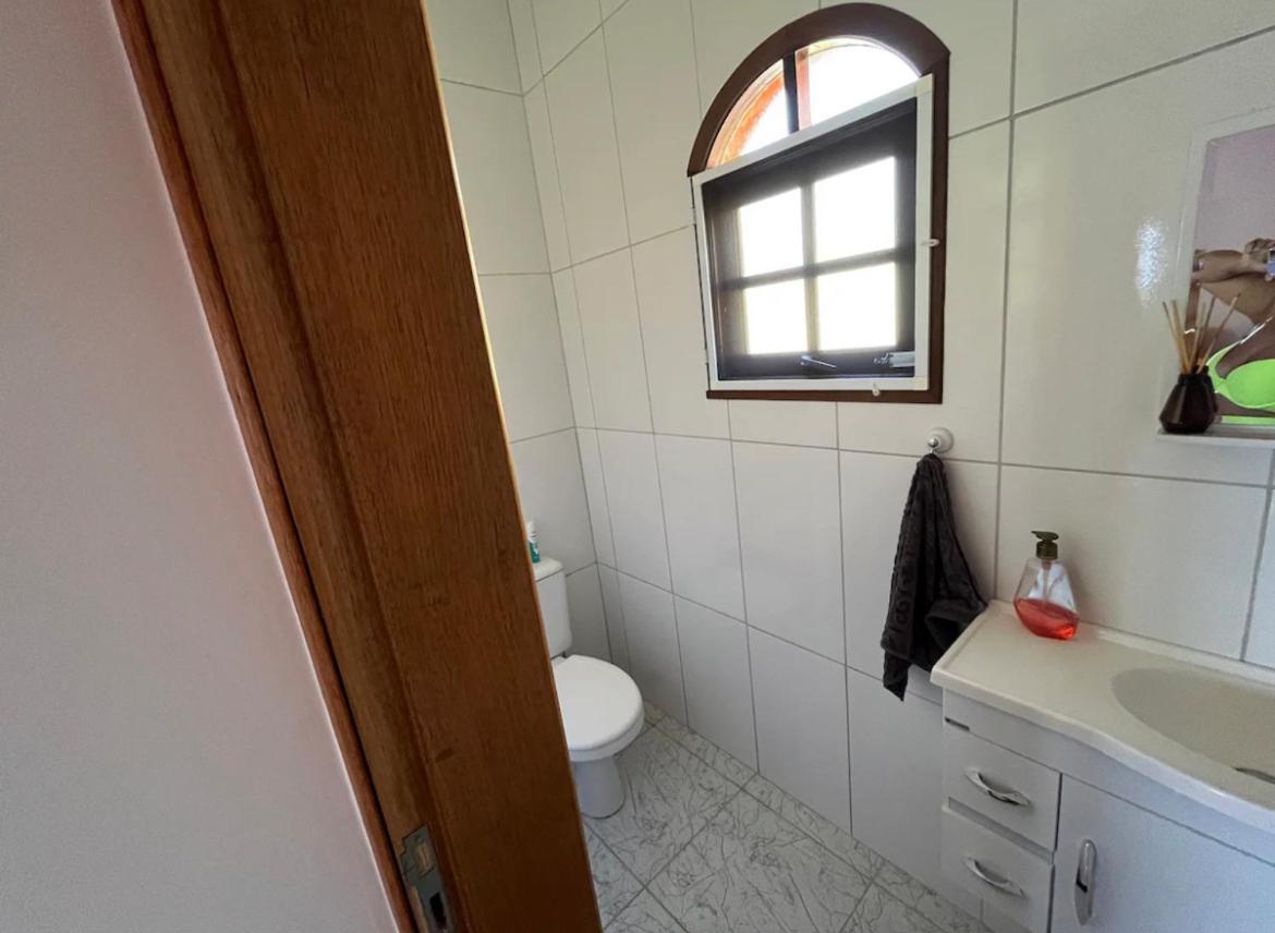 Chacara Santa Therezinha Villa Atibaia Dış mekan fotoğraf