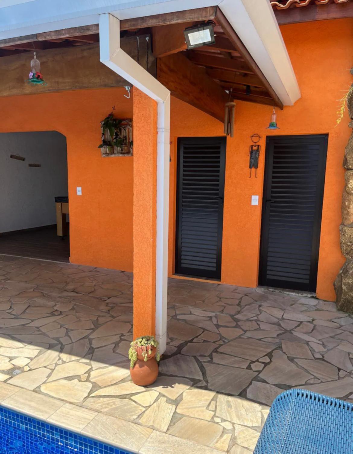 Chacara Santa Therezinha Villa Atibaia Dış mekan fotoğraf