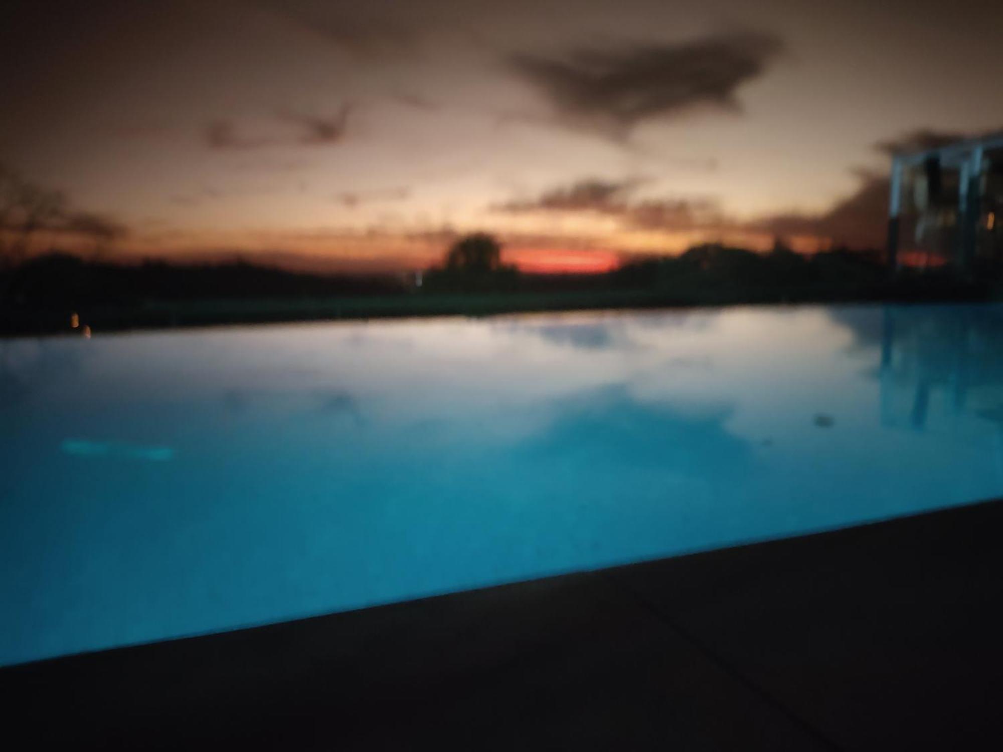 Chacara Santa Therezinha Villa Atibaia Dış mekan fotoğraf