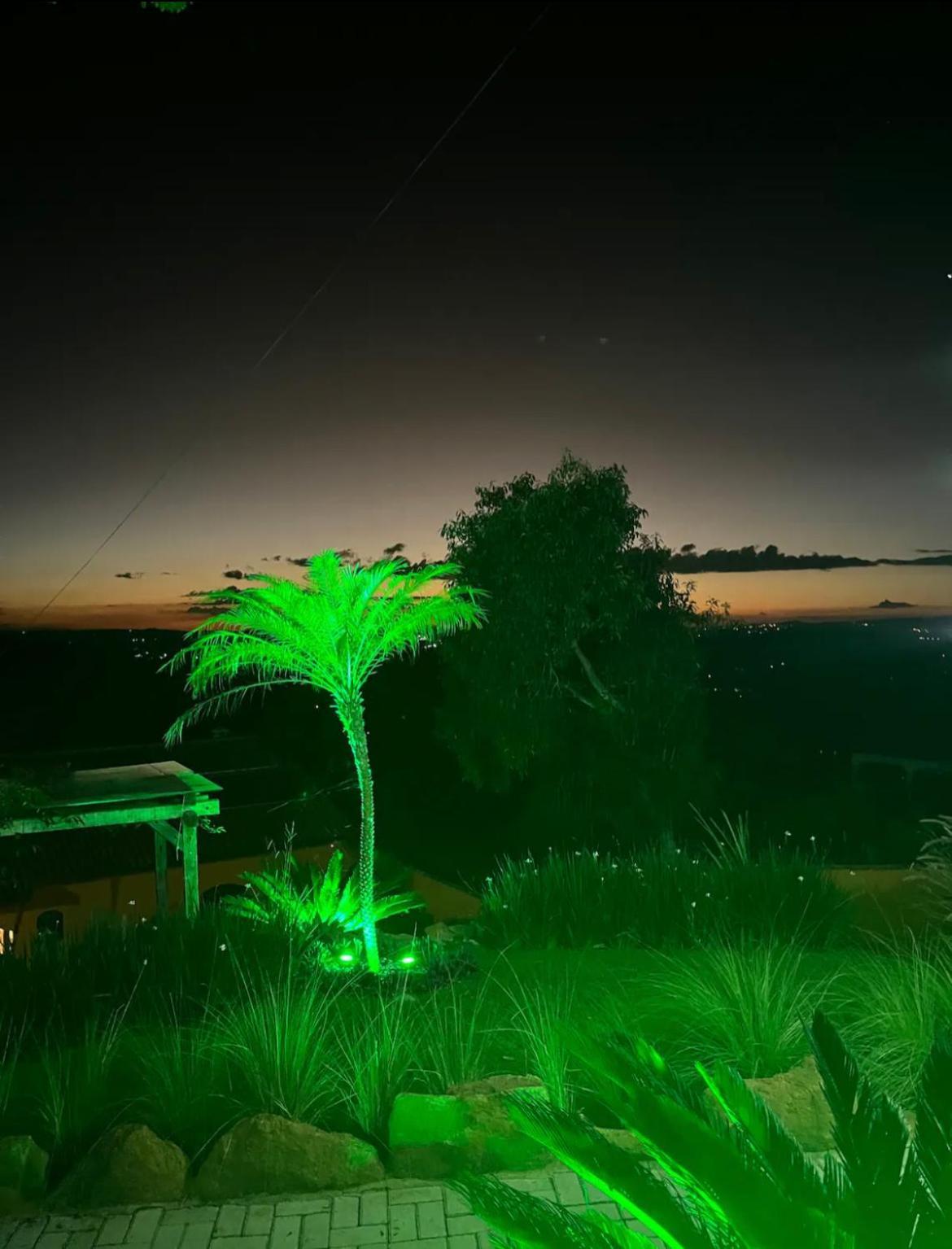 Chacara Santa Therezinha Villa Atibaia Dış mekan fotoğraf