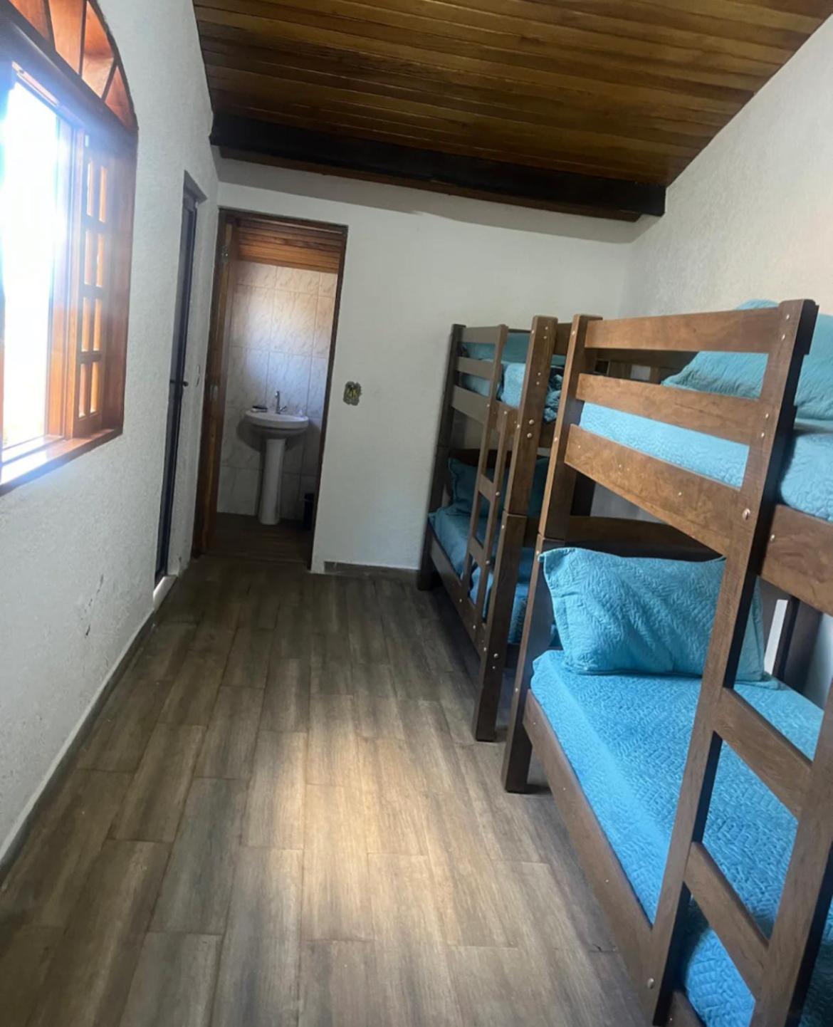 Chacara Santa Therezinha Villa Atibaia Dış mekan fotoğraf