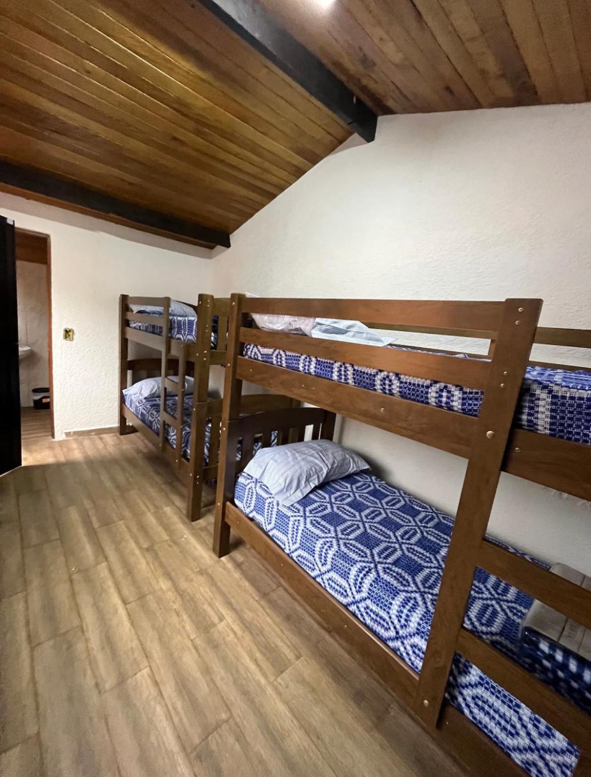 Chacara Santa Therezinha Villa Atibaia Dış mekan fotoğraf