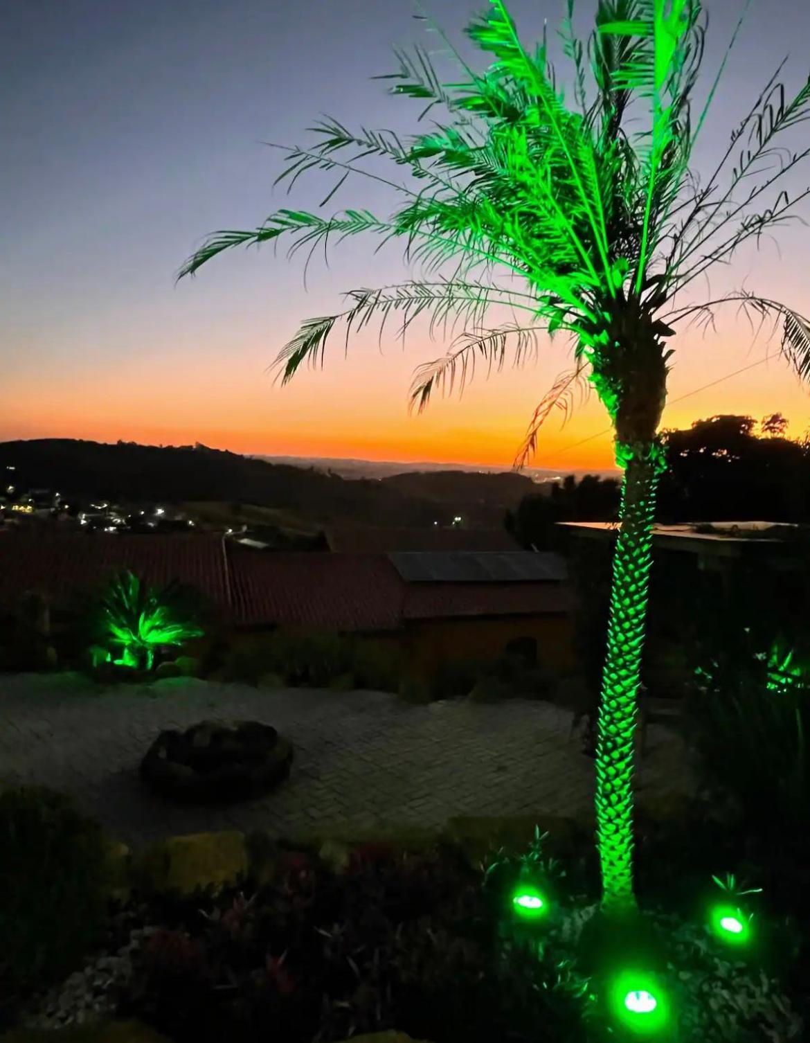 Chacara Santa Therezinha Villa Atibaia Dış mekan fotoğraf
